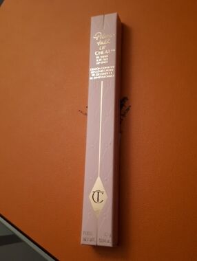 Charlotte Tilbury Pillow Talk Lip Cheat Lip Liner - Full Size NIB
